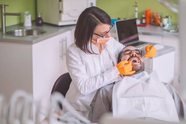 Best Mobile Emergency Dentist in Germantown, WI